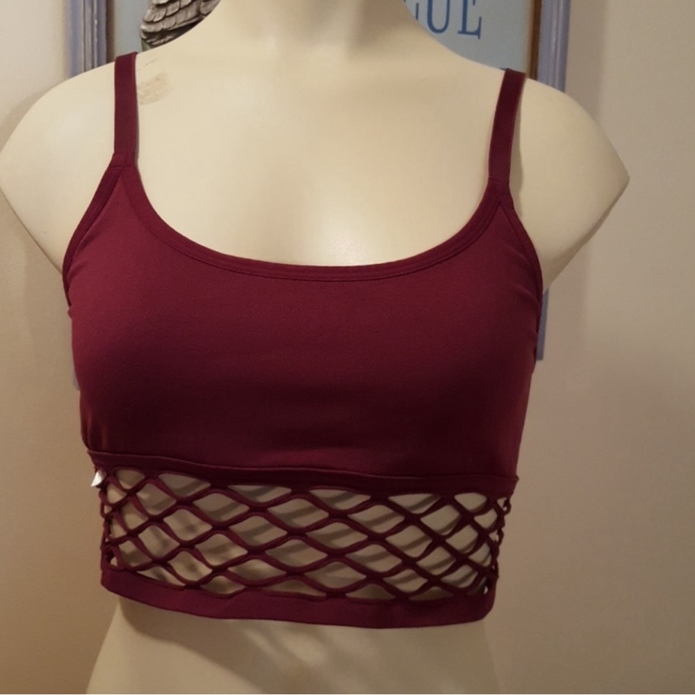 Victoria's Secret Pink bra